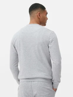 Camisola Gola Redonda