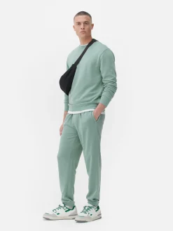 Camisola Gola Redonda Clássica