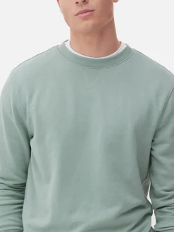 Camisola Gola Redonda Clássica