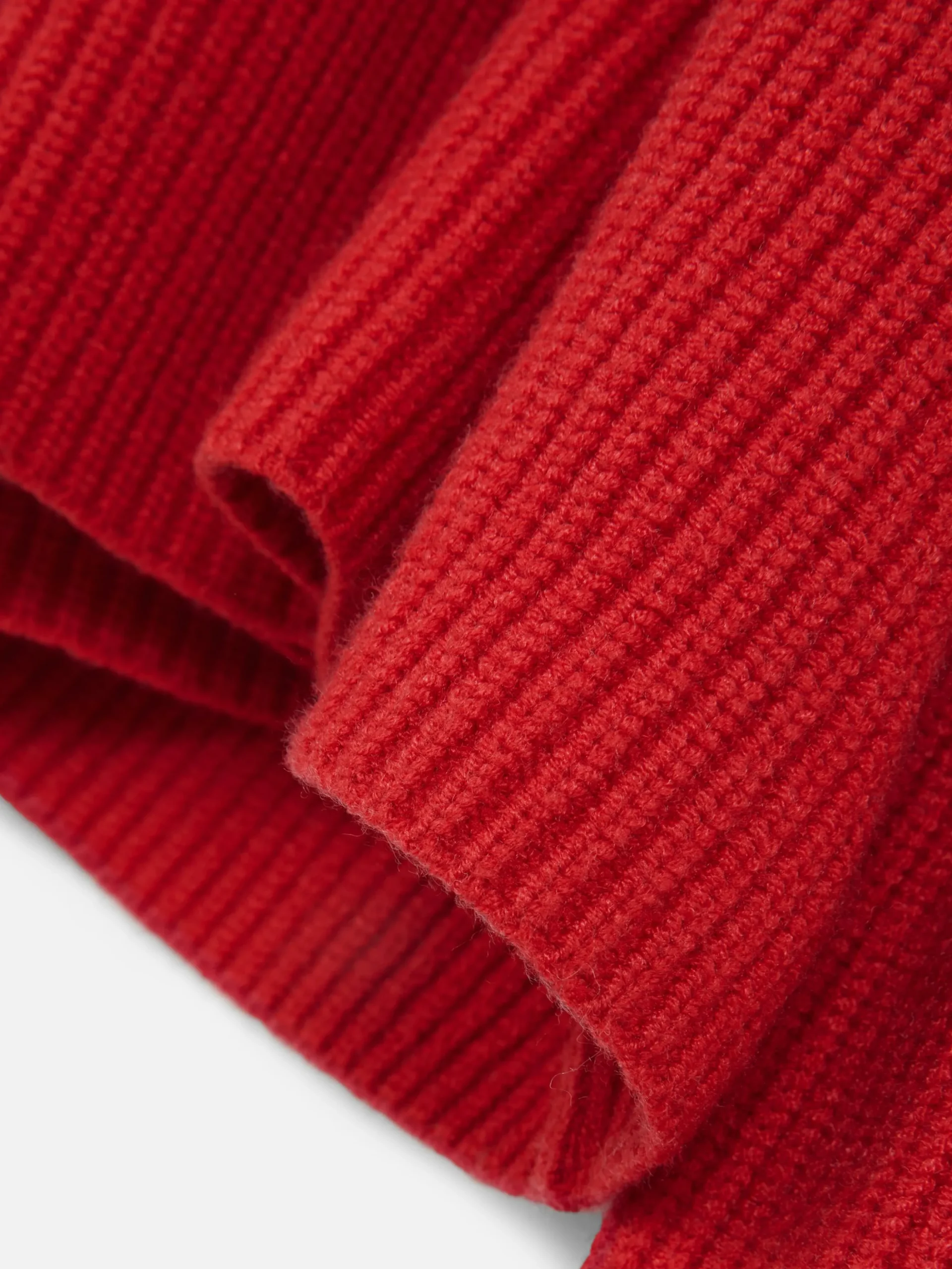 Camisola Gola Redonda Detalhe Botão