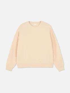 Camisola Gola Redonda Essencial