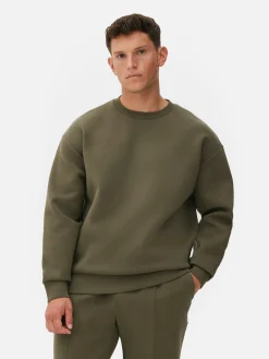 Camisola Gola Redonda Kem