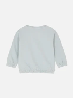 Camisola Gráfica Conjunto Coordenado Disney Dumbo