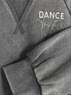 Camisola Lavagem ácida