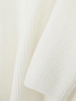 Camisola Malha 1/2 Fecho Correr