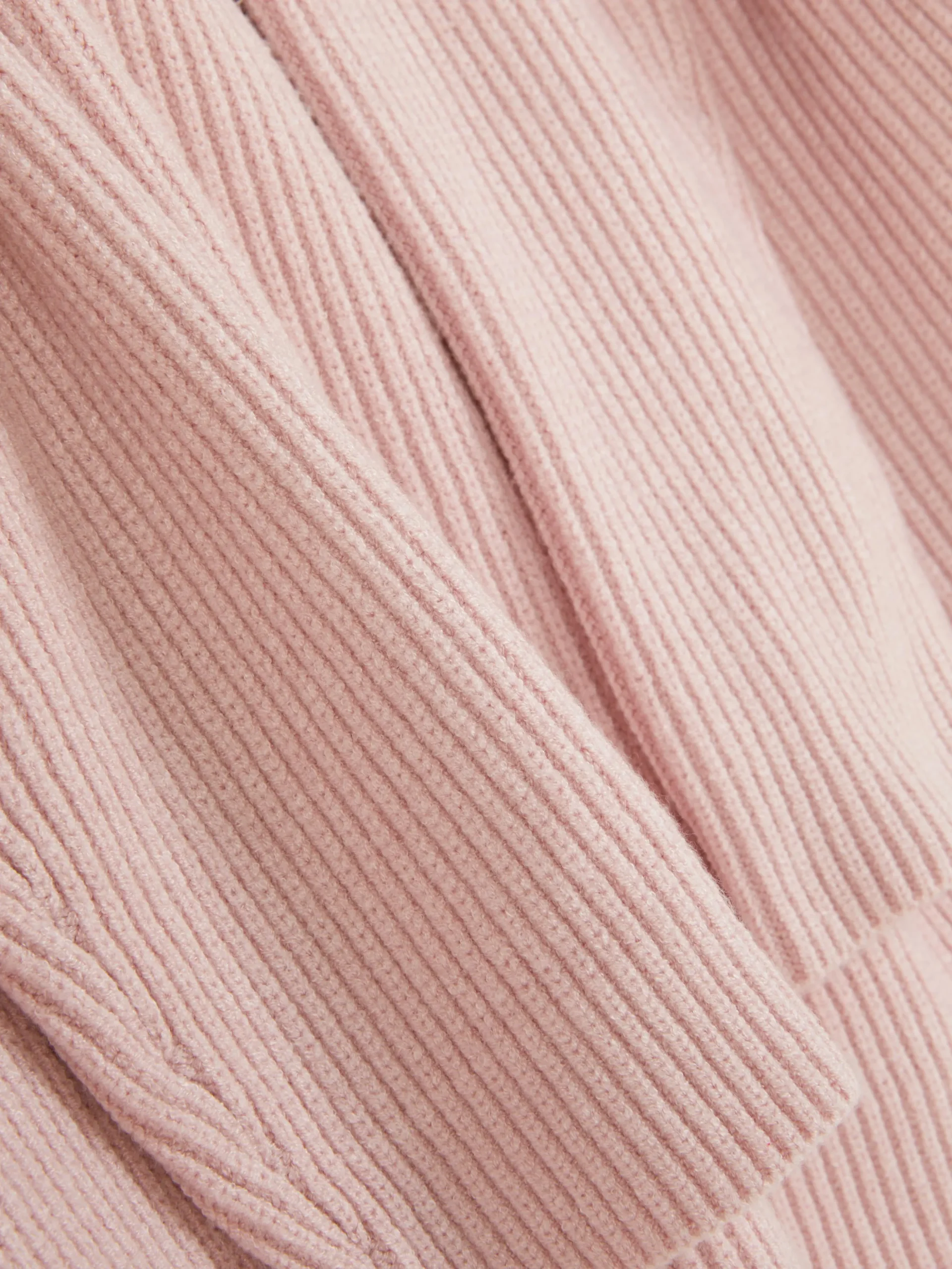 Camisola Malha 1/2 Fecho Correr