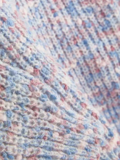 Camisola Malha Canelada