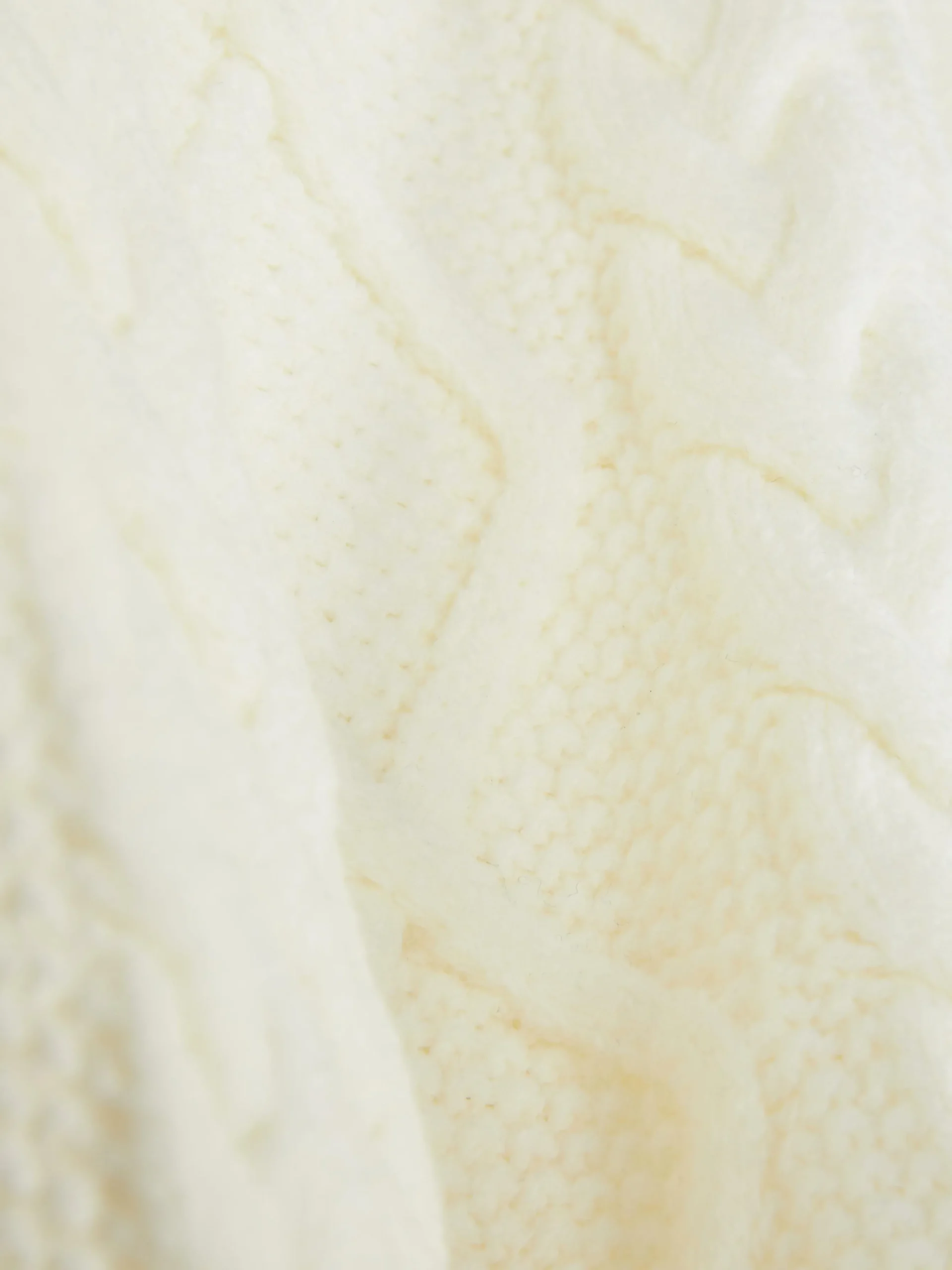 Camisola Malha Entrançada