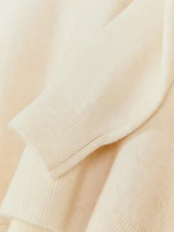 Camisola Malha Laço Costas