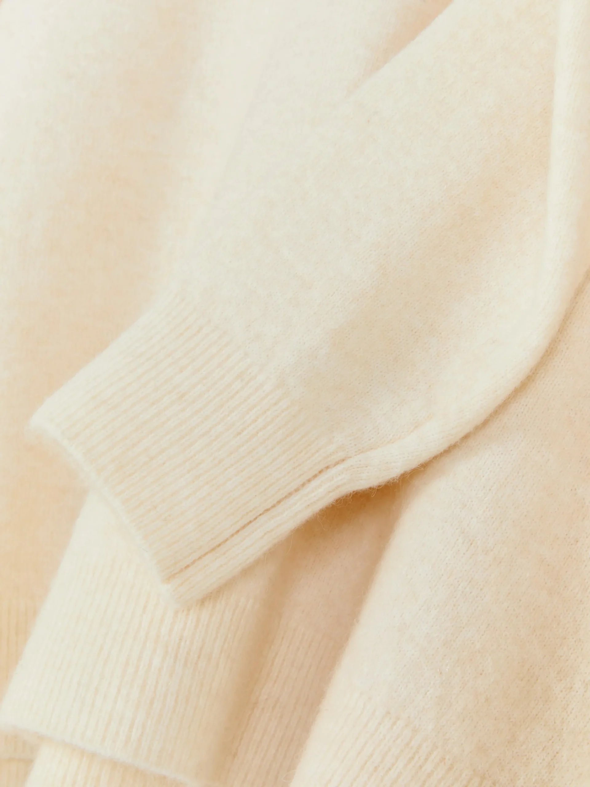 Camisola Malha Laço Costas