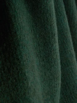 Camisola Malha Mangas Punhos