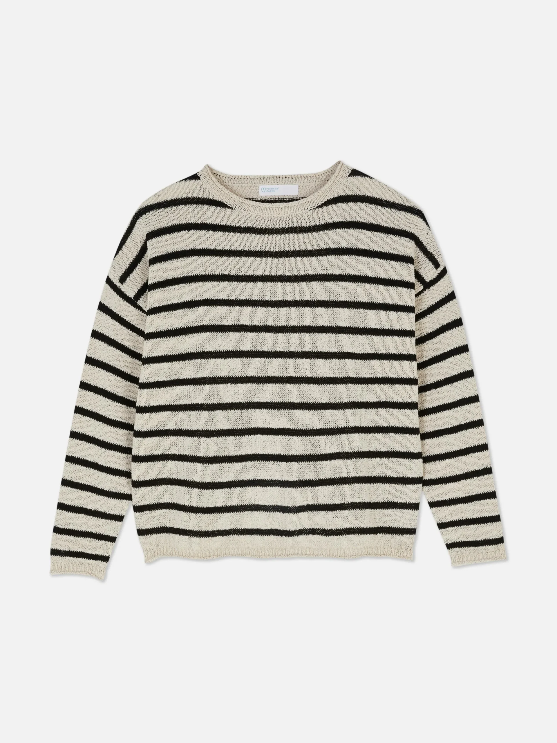 Camisola Malha Riscas