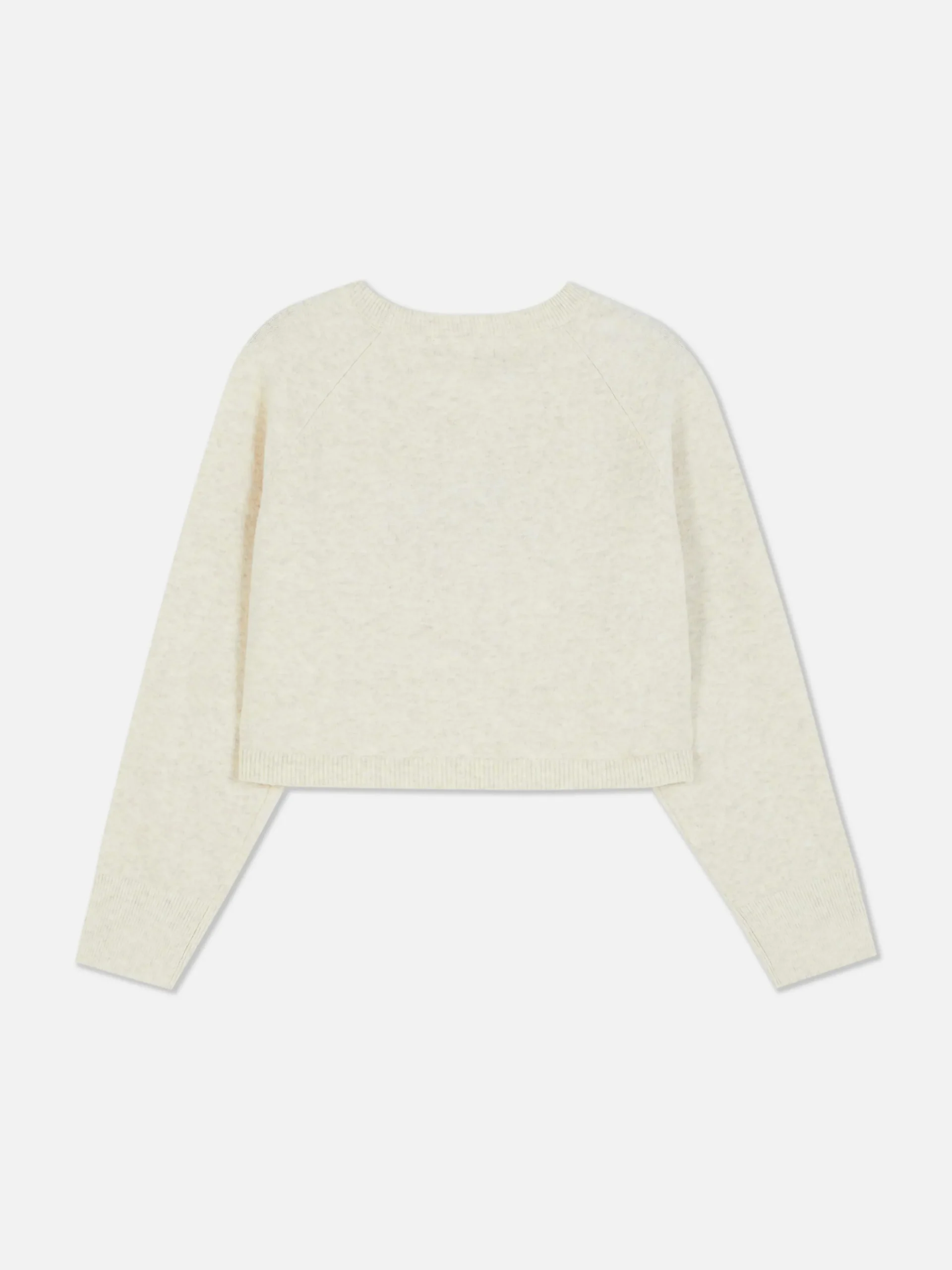 Camisola Malha Urso Peluche