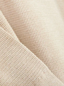 Camisola Malha Waffle Rapaz