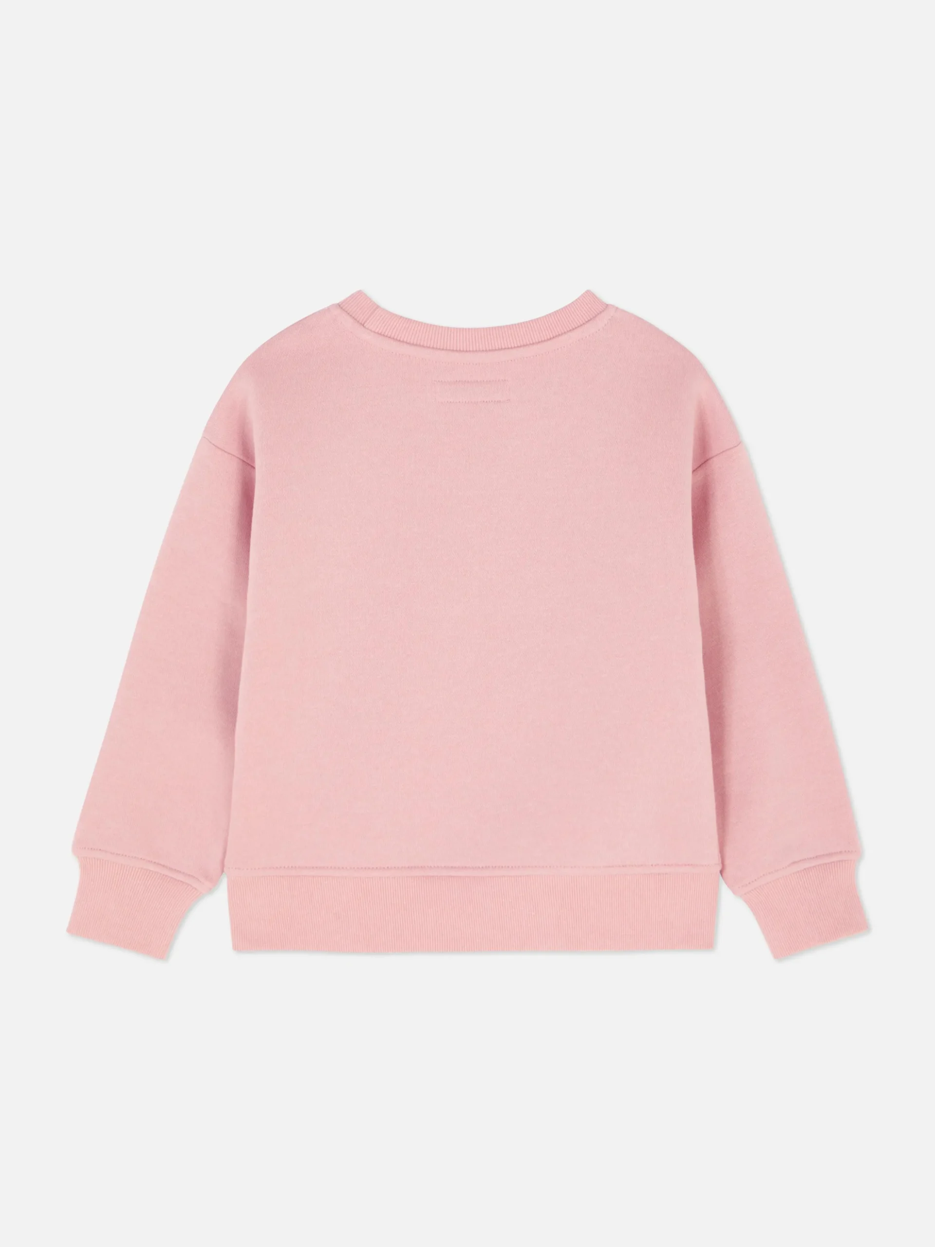 Camisola Manga Comprida Básica