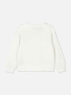 Camisola Manga Comprida Básica