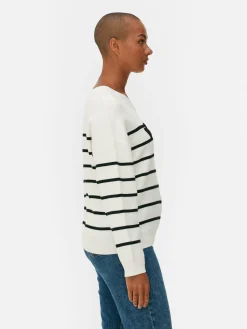 Camisola Slogan Frente