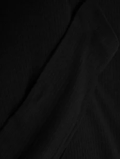 Camisola Térmica Manga Comprida Escovada