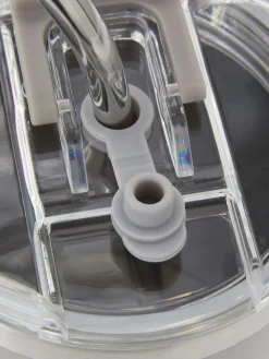 Caneca Viagem Aço Inoxidável Palhinha 1180 Ml