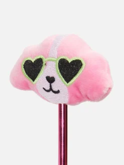 Caneta Fantasia Cão