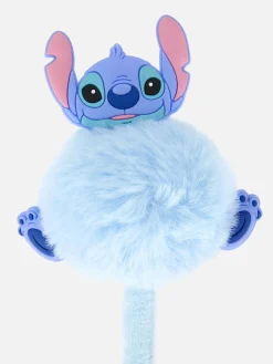 Caneta Pompom Disney Stitch