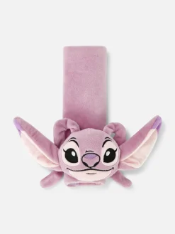 Capa Cinto Segurança Disney Lilo & Stitch Angel