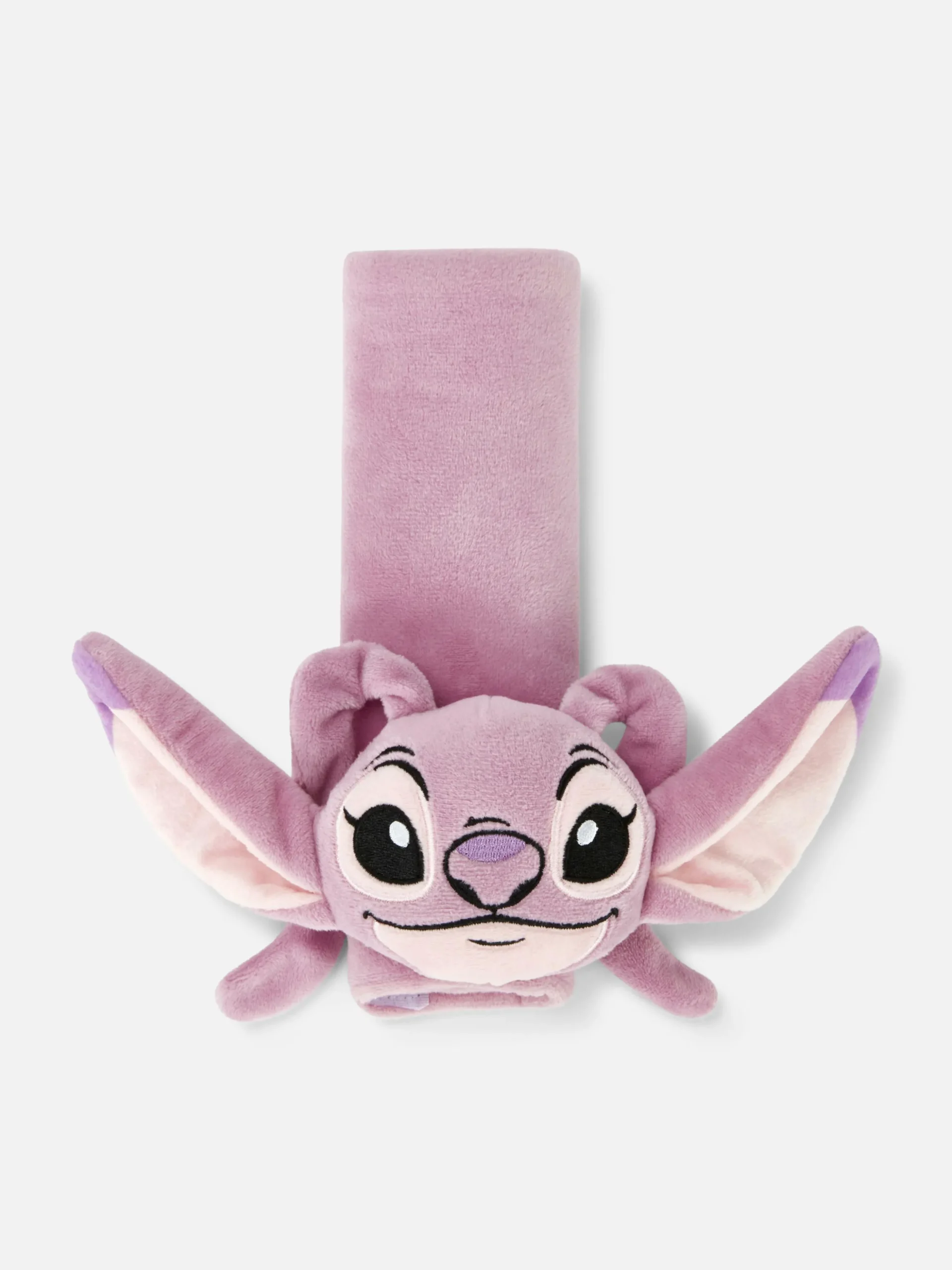 Capa Cinto Segurança Disney Lilo & Stitch Angel