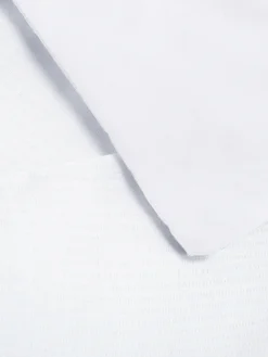 Capa Edredão Solteiro Seersucker