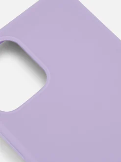 Capa Telefone Silicone