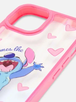 Capa Telemóvel Disney Stitch