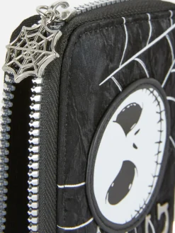 Carteira Disney Tim Burton O Estranho Mundo De Jack