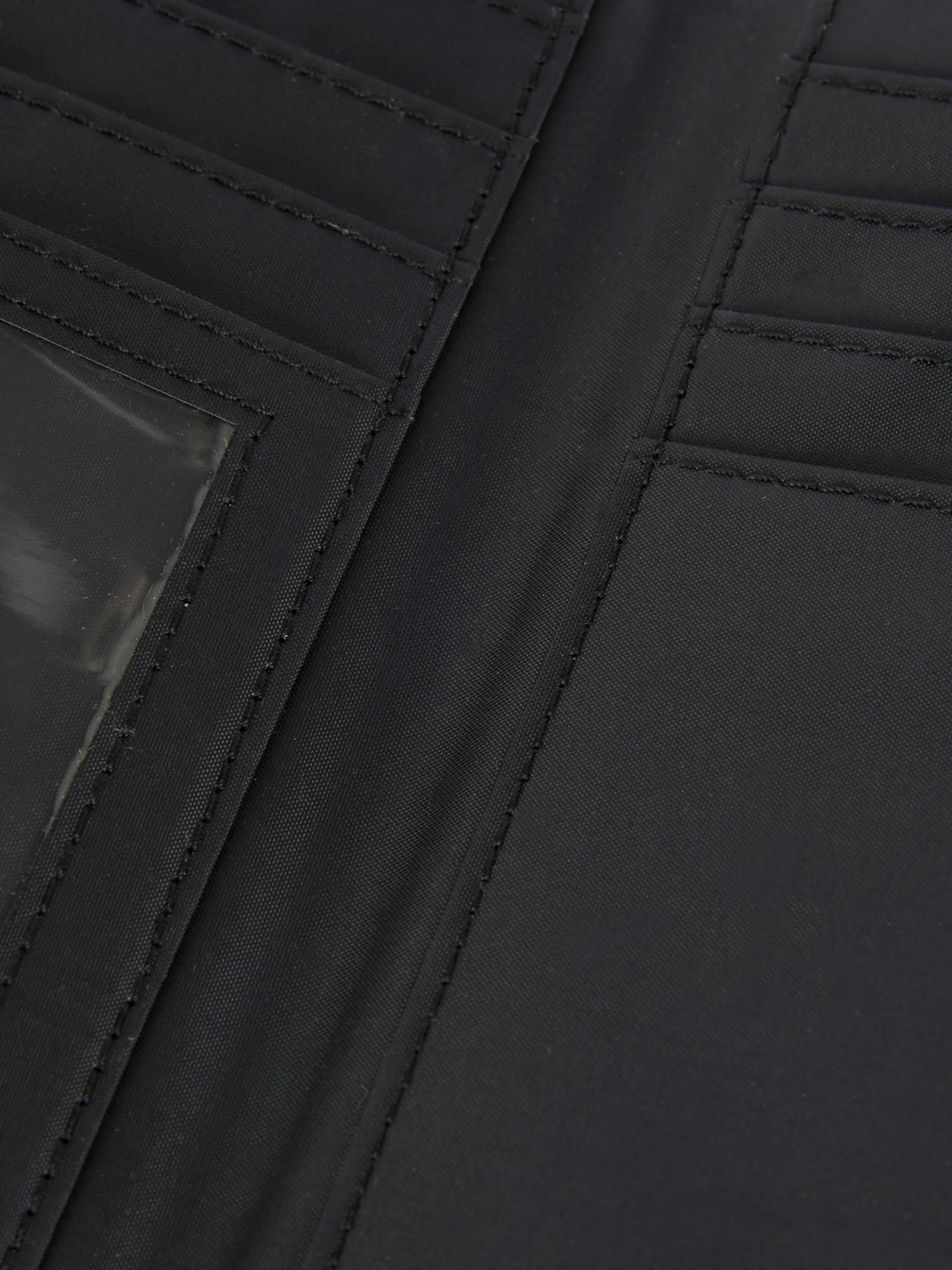 Carteira Dobrável Monograma