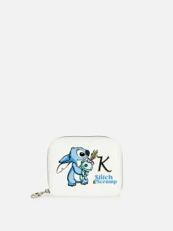 Carteira Inicial Disney Lilo & Stitch