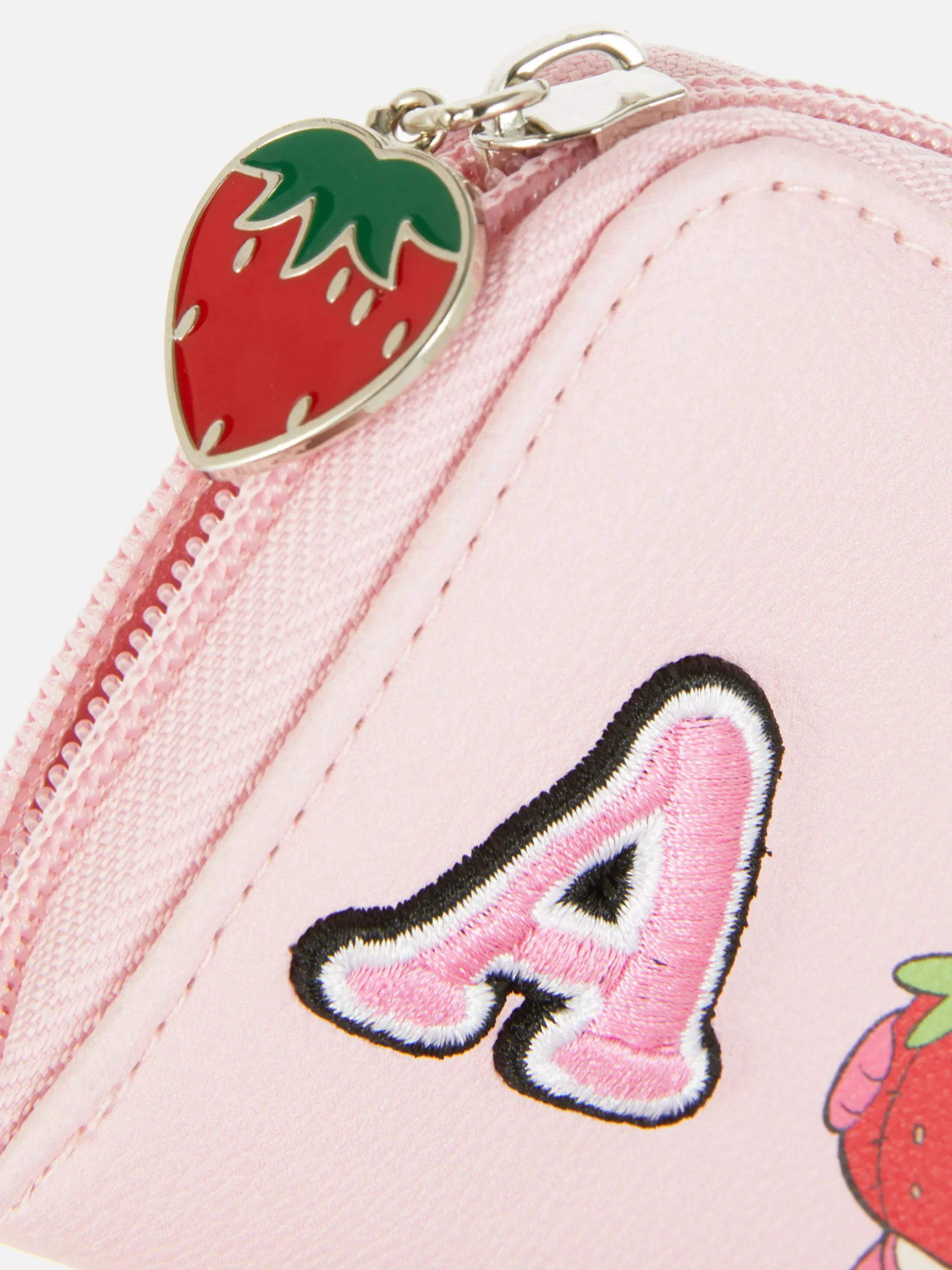 Carteira Inicial Disney Toy Story Lotso