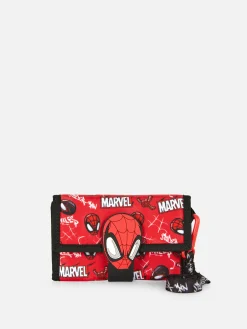 Carteira MARVEL Homem-Aranha