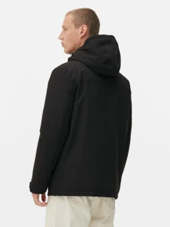 Casaco Acolchoado Curto