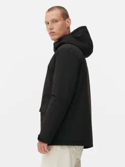 Casaco Acolchoado Curto