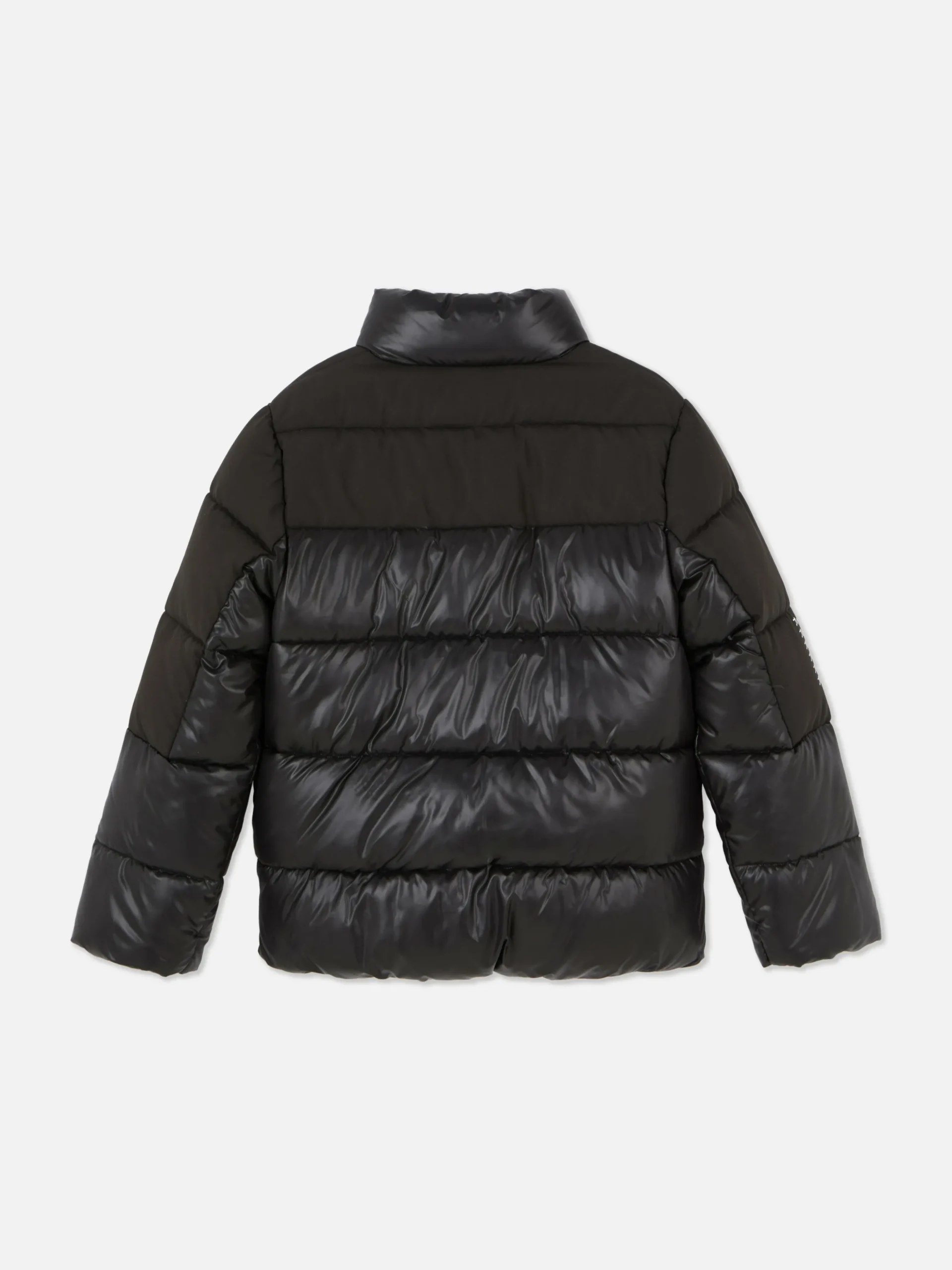 Casaco Acolchoado PlayStation