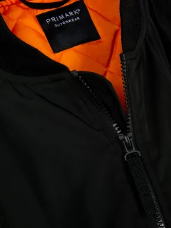 Casaco Bomber Clássico