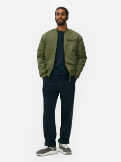 Casaco Bomber Dragon Ball Z Shenron