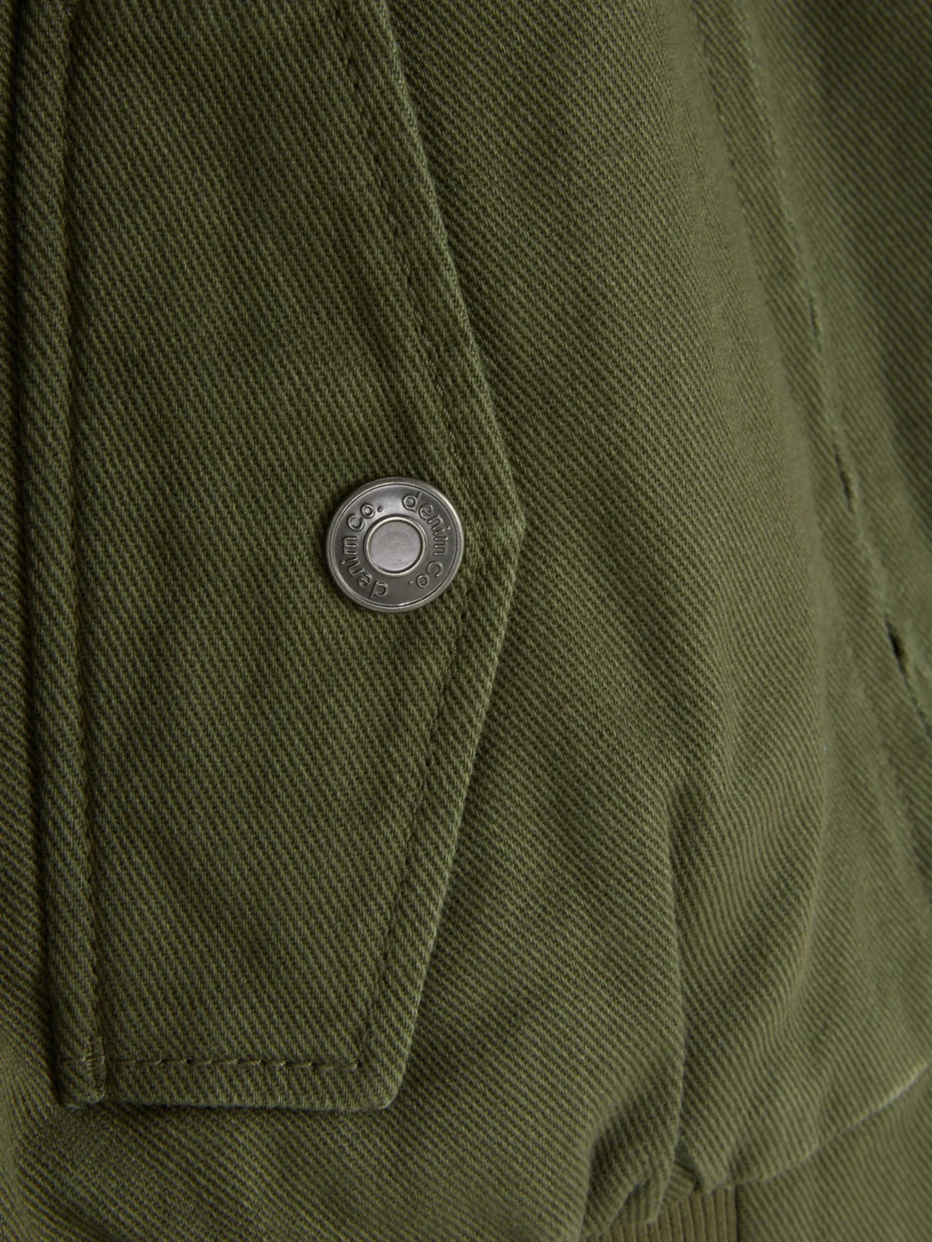 Casaco Bomber Fecho Correr