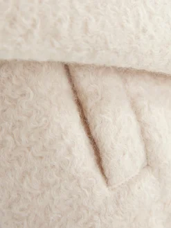 Casaco Bomber Texturado