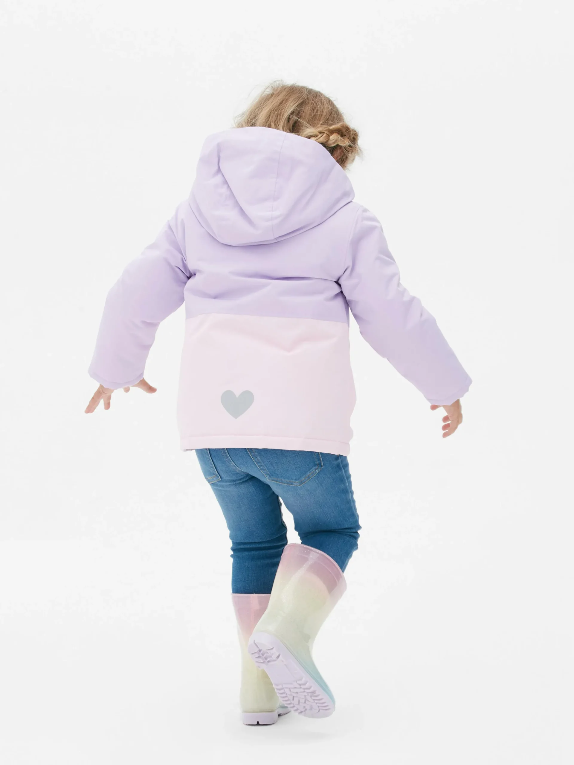 Casaco Capuz Fecho Correr