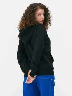 Casaco Capuz Fecho Essencial