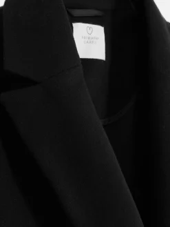 Casaco Clássico Botão único