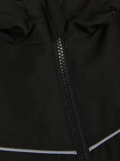 Casaco Corta-vento Menino