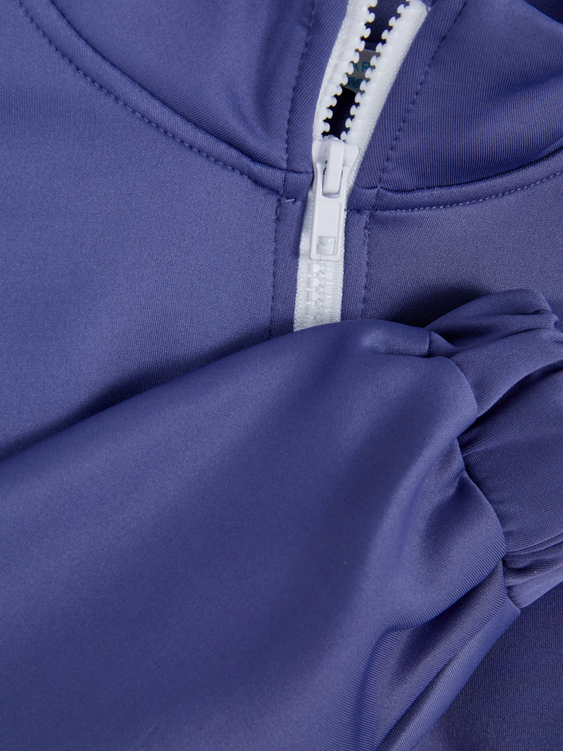 Casaco Desportivo C/ Fecho Correr