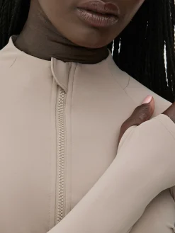 Casaco Desporto Fecho Muito Suave Rita Ora