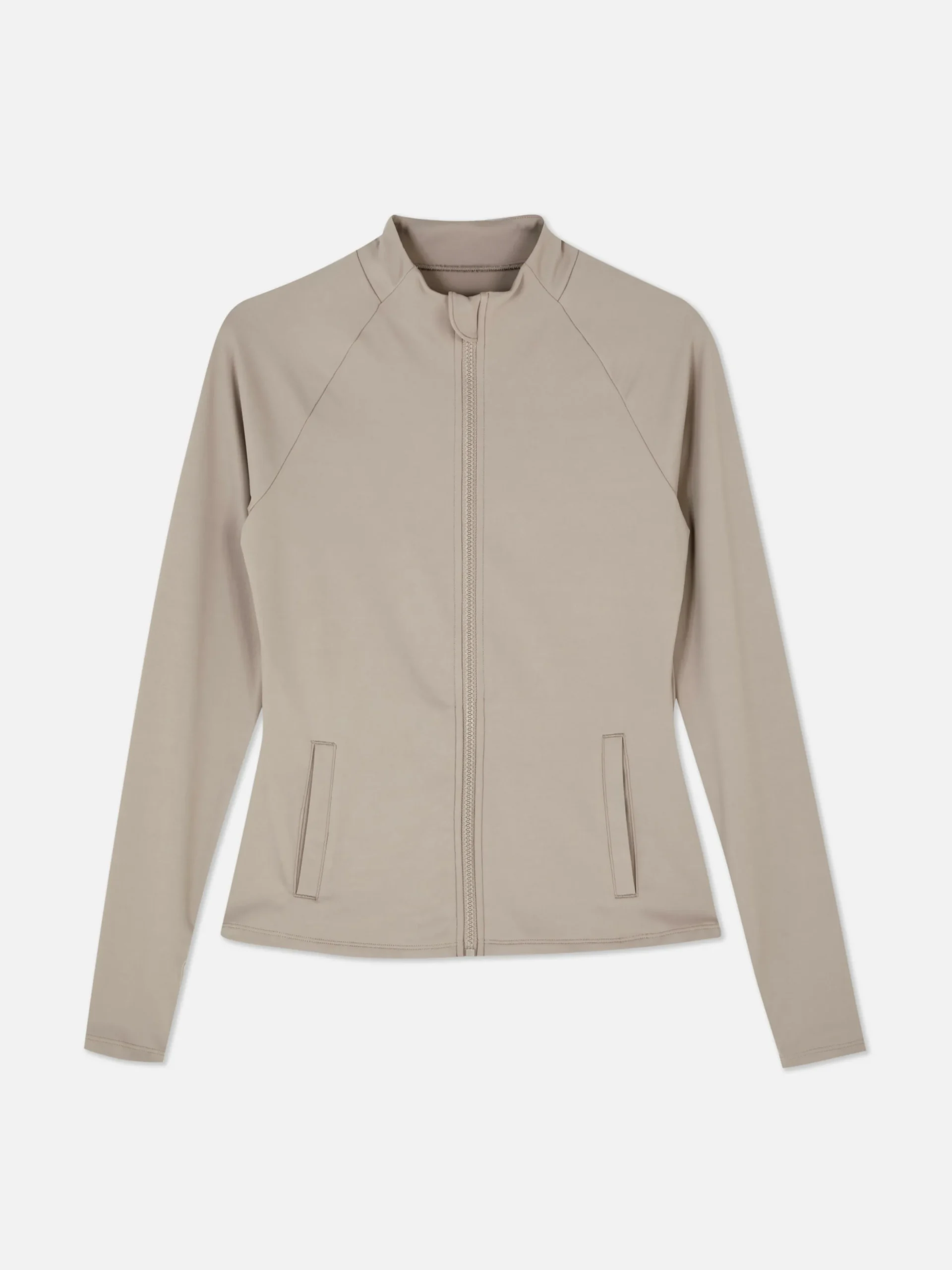 Casaco Desporto Fecho Muito Suave Rita Ora