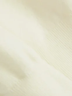 Casaco Malha Gola Redonda Clássica